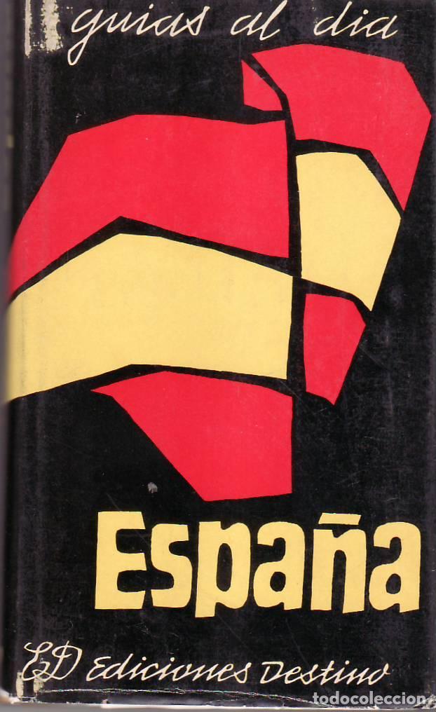 Libros: OGRIZEK, Dor&eacute;.- - Espa&ntilde;a (Gu&iacute;as al d&iacute;a). - Foto 1