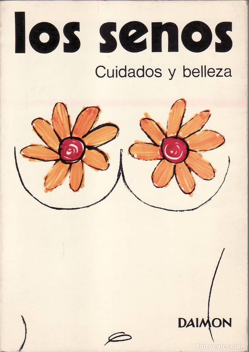 B&uuml;cher: ROBERT, Guy, Edouard BELTRAMI, Josette GHEDIN y otros.- - Los senos.