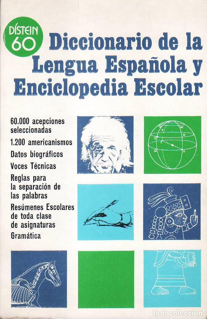 Libri di seconda mano: DICCIONARIO DE LA LENGUA ESPA&Ntilde;OLA.-