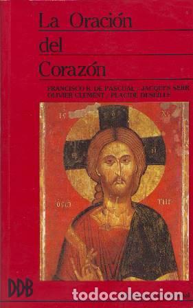B&uuml;cher: VV. AA.- - La Oraci&oacute;n del Coraz&oacute;n.