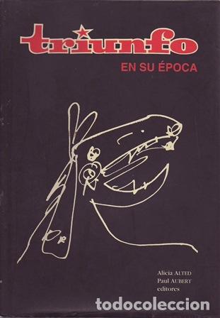 Libros: ALTED, Alicia y Paul AUBERT (eds.).- - Triunfo en su &eacute;poca. - Foto 1