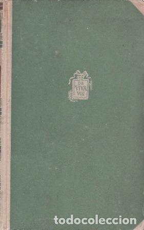 Libros: BARING, Maurice.- - Retablo de mis recuerdos. - Foto 1