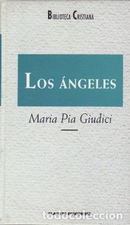Libri di seconda mano: GIUDICI, Mar&iacute;a Pia.- - Los &Aacute;ngeles.