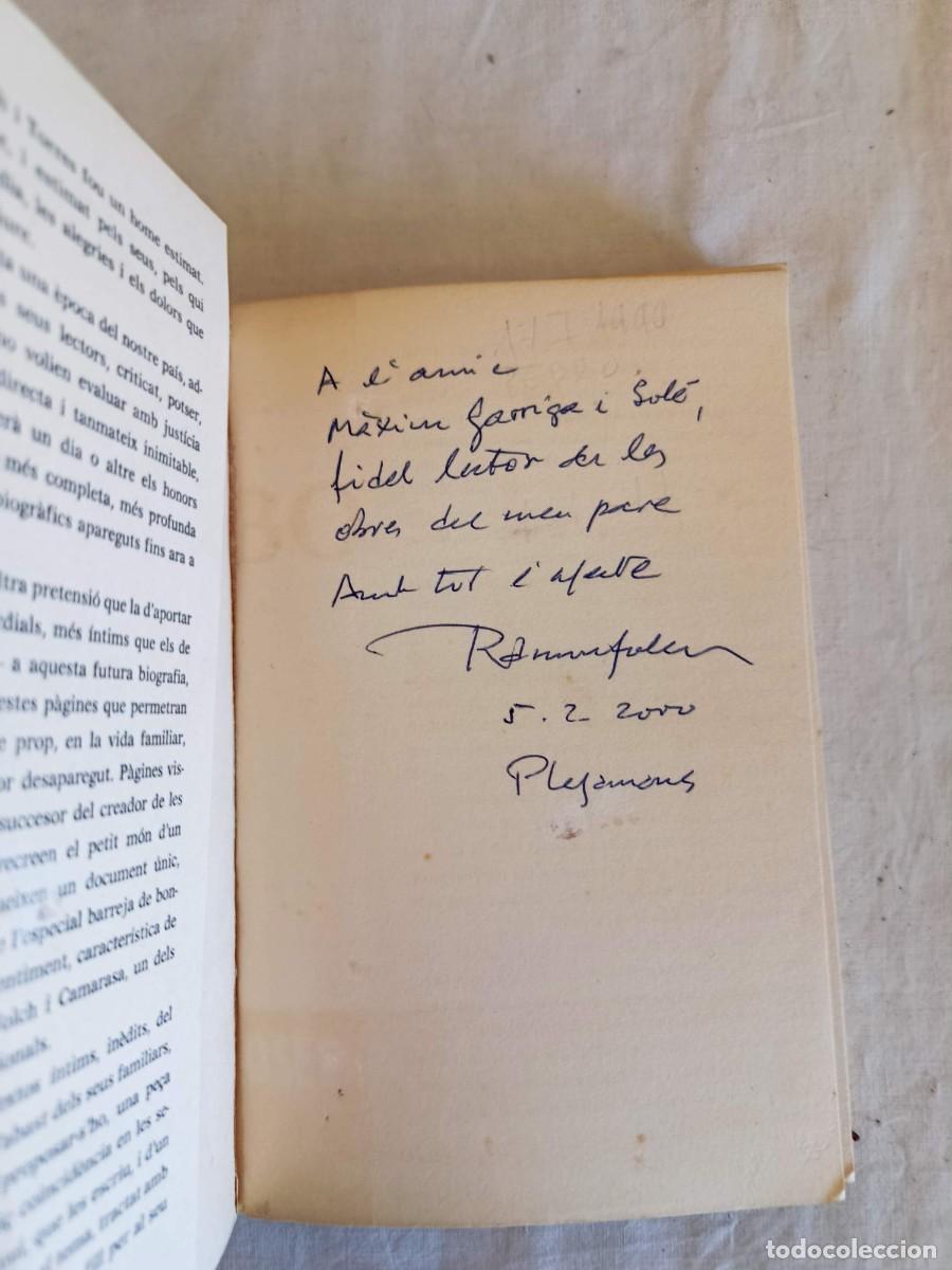 Libros: El patufet Bon d&iacute;a pare - Foto 3