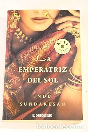 Libros: La emperatriz del sol - Foto 1
