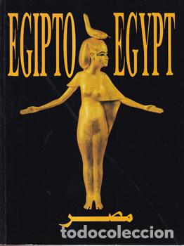 Libros: Egipto. Creador de la civilizaci&oacute;n - VV.AA - Foto 1