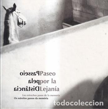 Libros: Paseo por la lejan&iacute;a - VV.AA - Foto 1