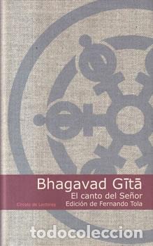 Libros: Bhagavad G&icirc;t&acirc; - Foto 1