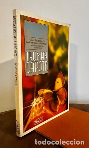 Libros: Breakfast at Tiffanys - Capote, Truman - Foto 1