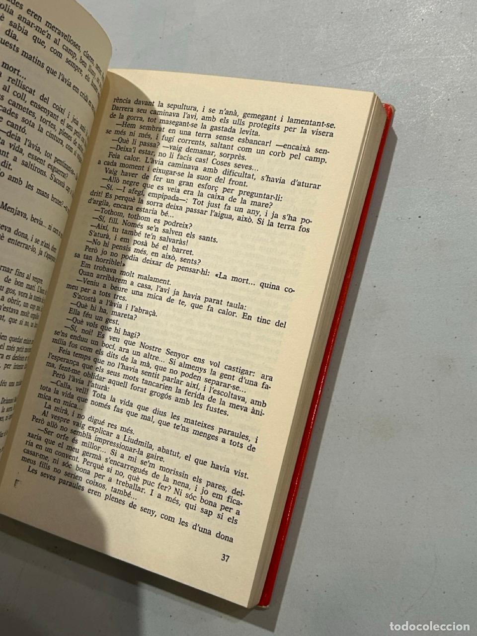 Libros: M&agrave;xim Gorki - Caminant pel m&oacute;n - Foto 2