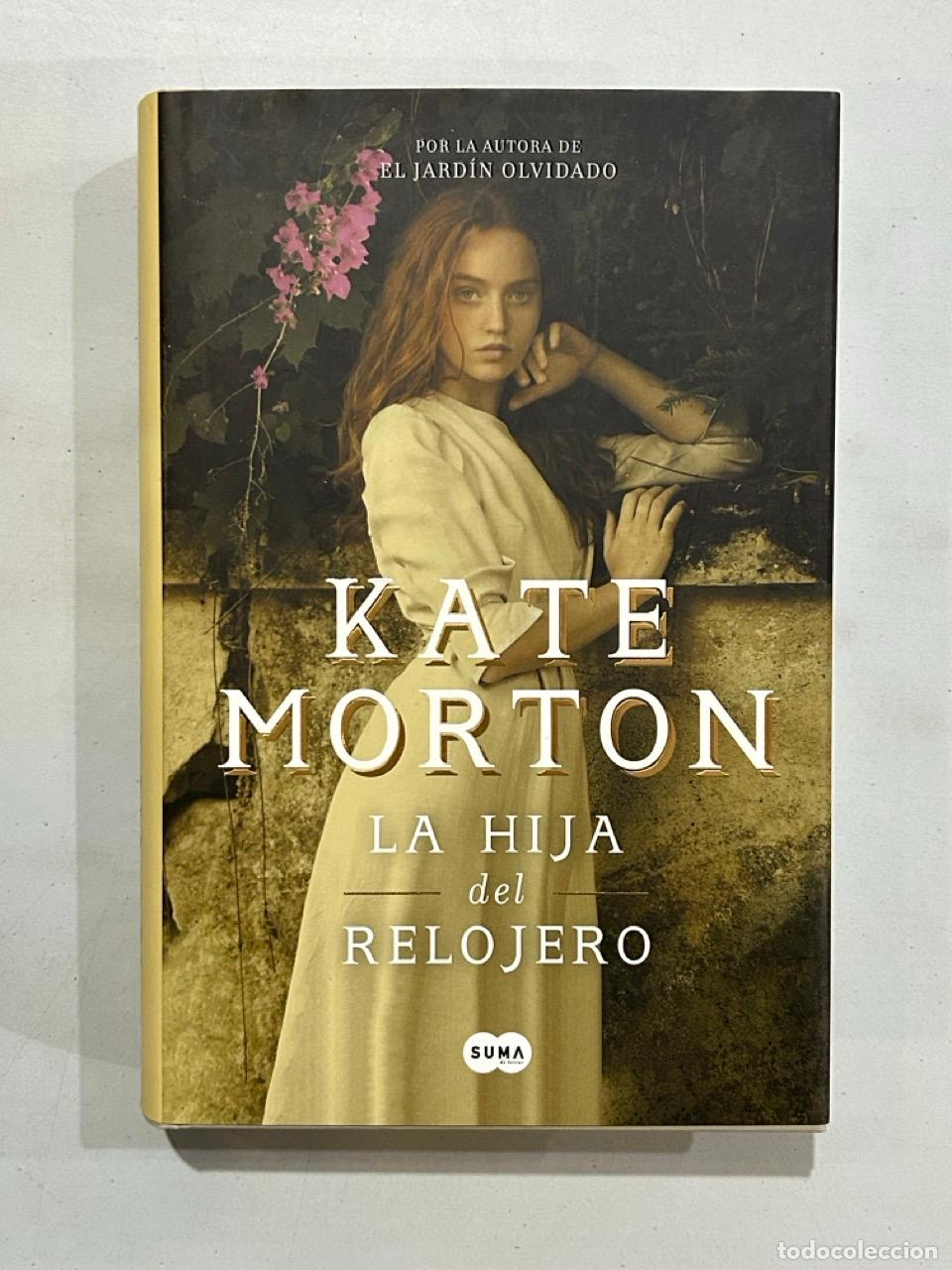 Libros: Kate Morton - La hija del relojero - Foto 1