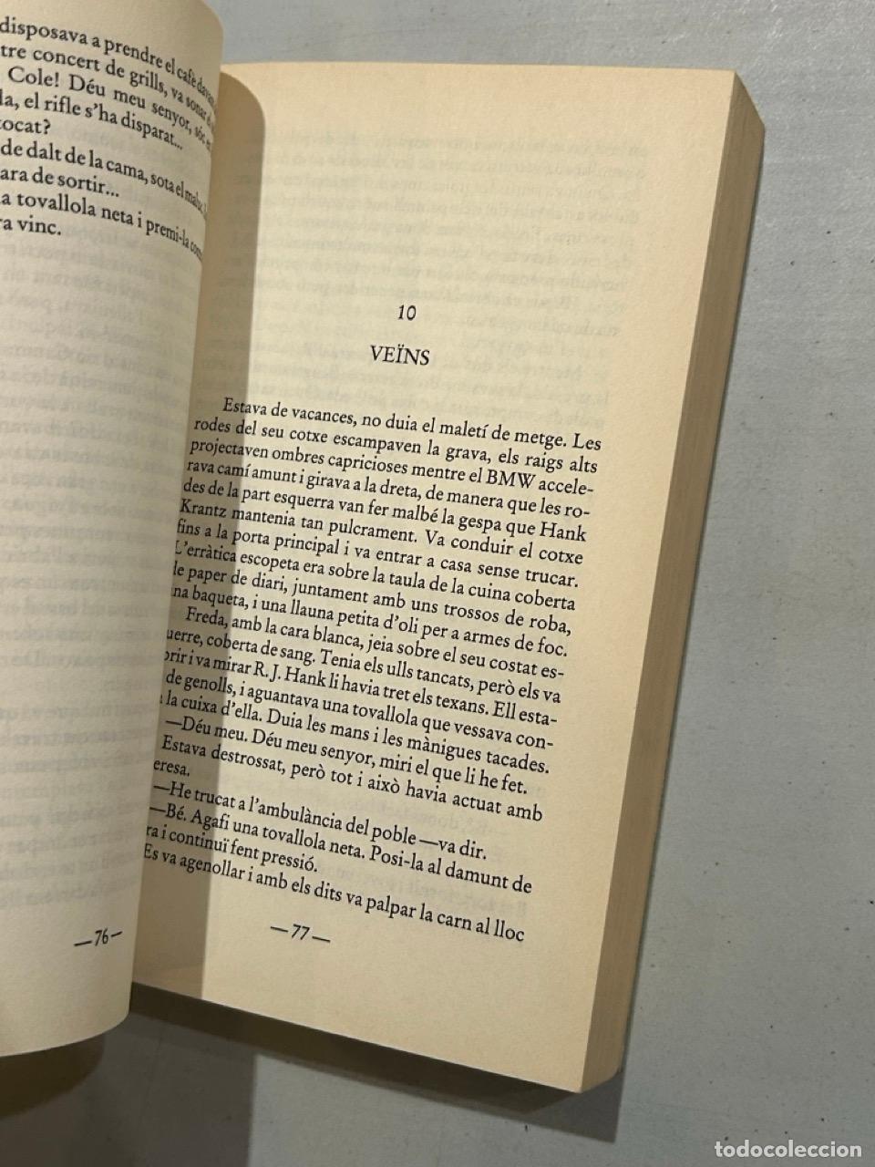 Libros: Noah Gordon - La doctora Cole - Foto 2