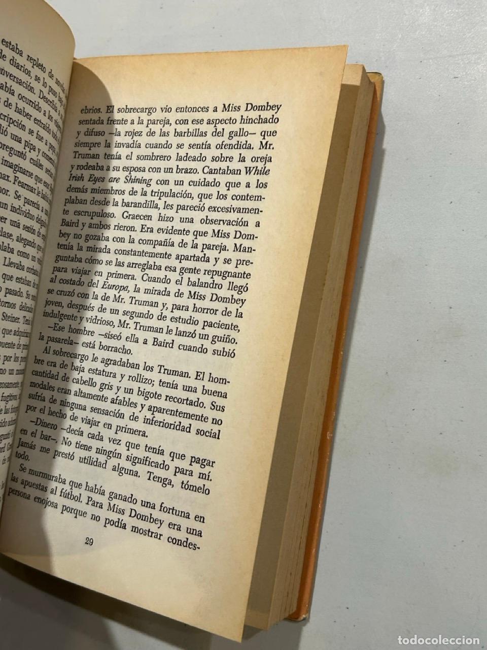 Libros: Lawrence Durrell - Cefal&uacute; - Foto 2