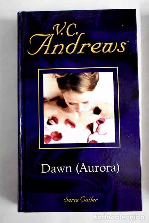 Libros: Dawn: Andrews, V. C..- Andrews, V. C. - Foto 1
