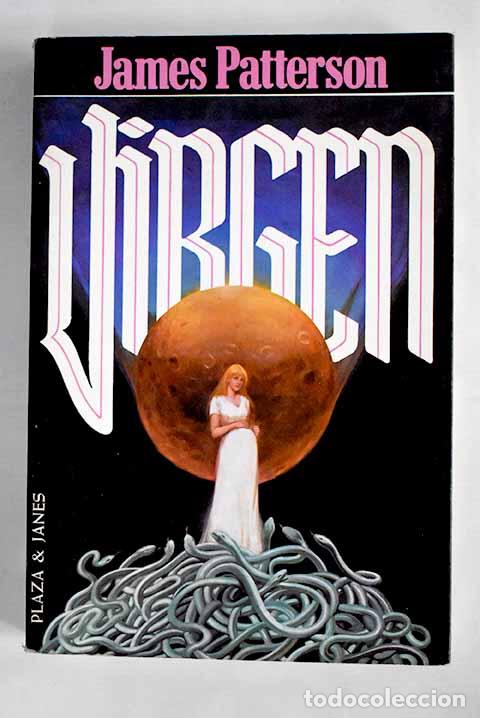 Libros: Virgen: Patterson, James.- Patterson, James - Foto 1