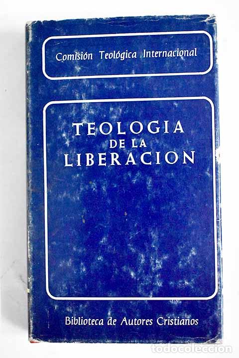 Libros: Teolog&iacute;a de la liberaci&oacute;n - Foto 1