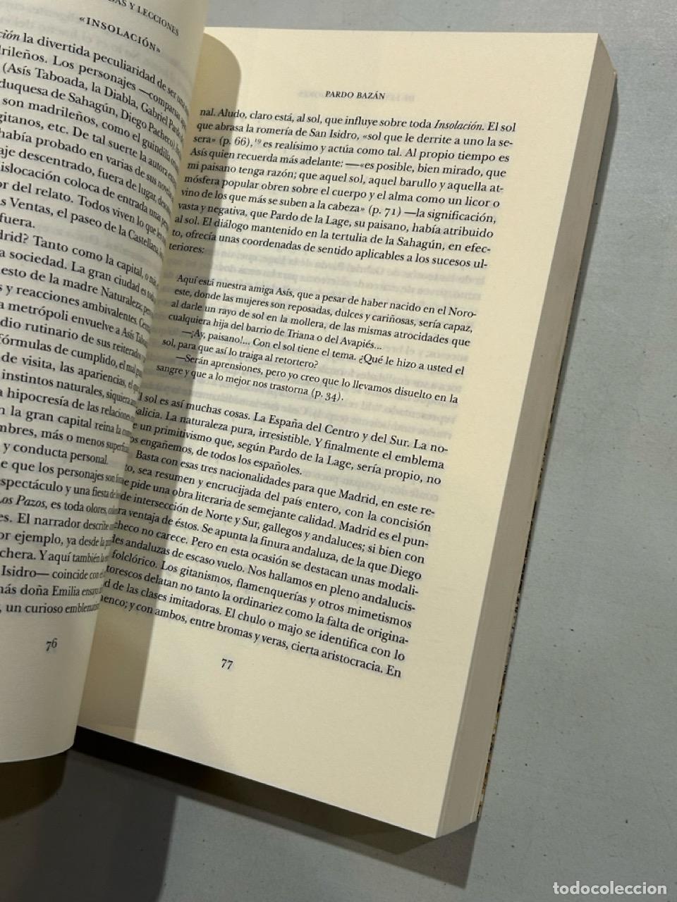Libros: Claudio Guill&eacute;n - De leyendas y lecciones - Foto 2