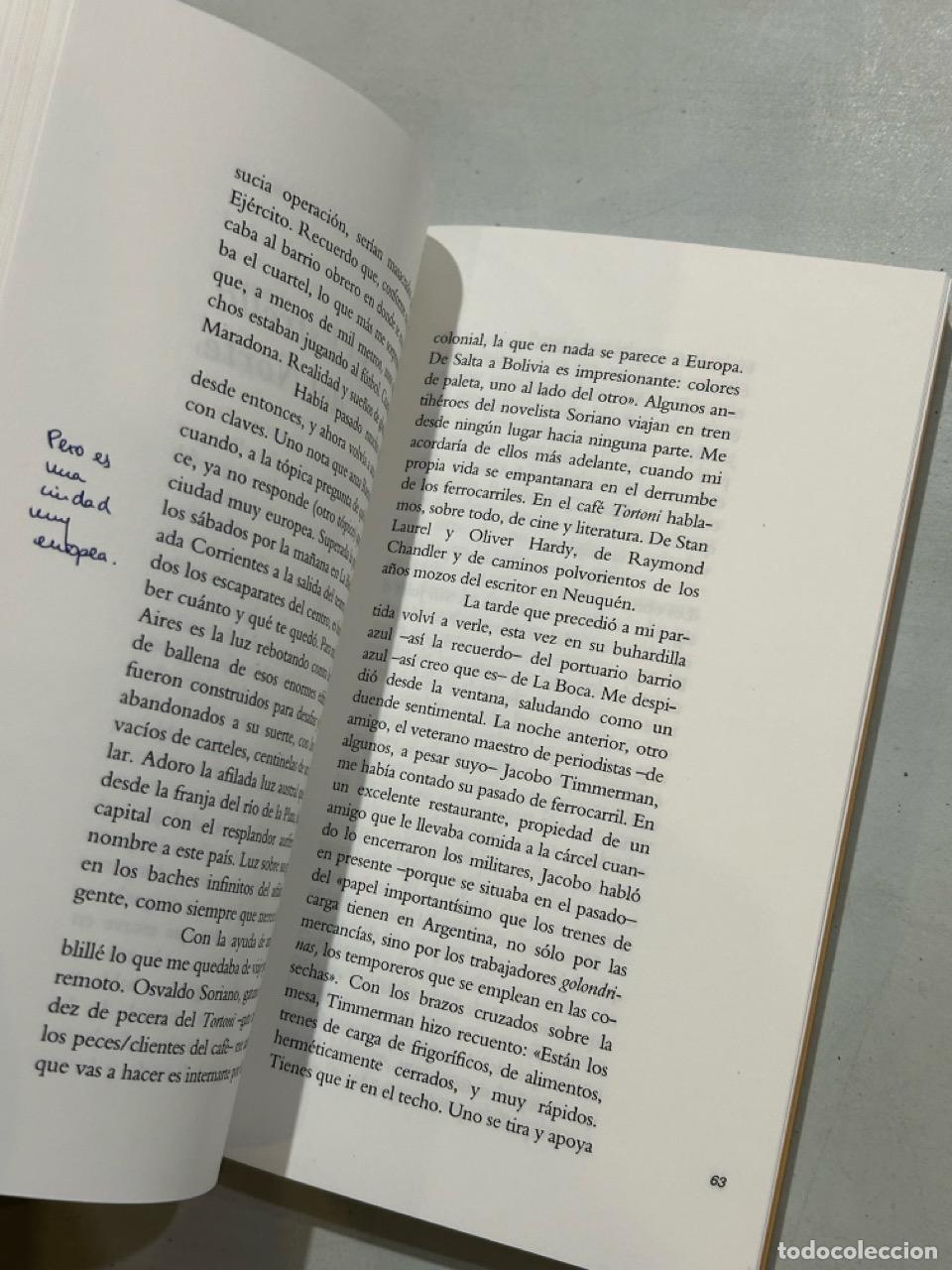 Libros: Maruja Torres - Amor Am&eacute;rica - Foto 2