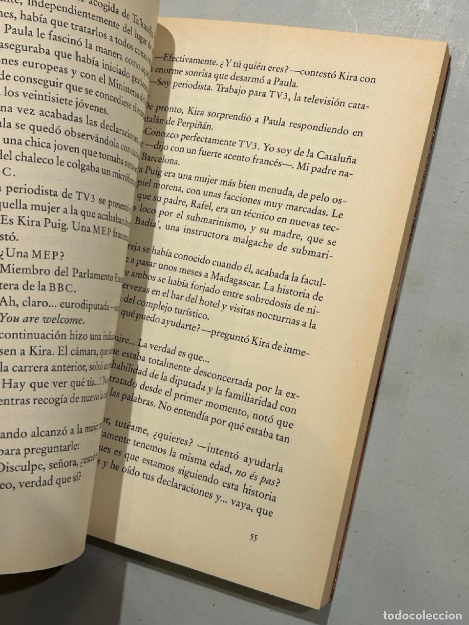 Libros: Ra&uuml;l Romeva Rueda - Sayonara sushi - Foto 2