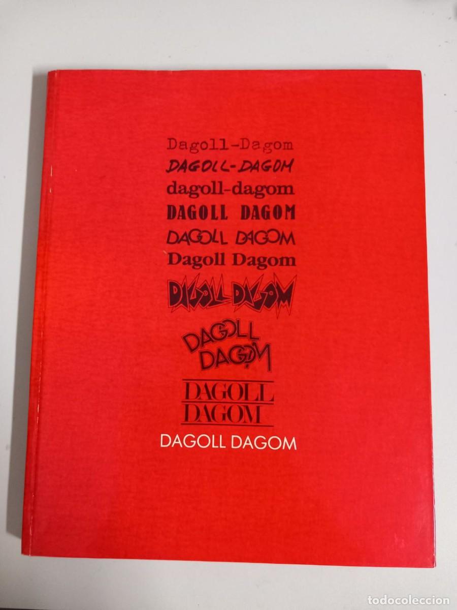Libros: Dagoll Dagom 1974-1989 - Foto 1