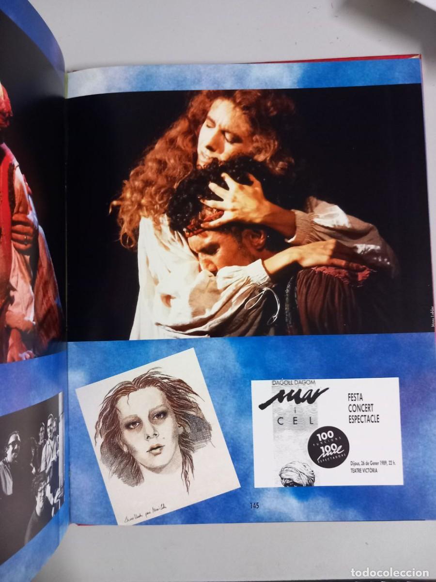 Libros: Dagoll Dagom 1974-1989 - Foto 4