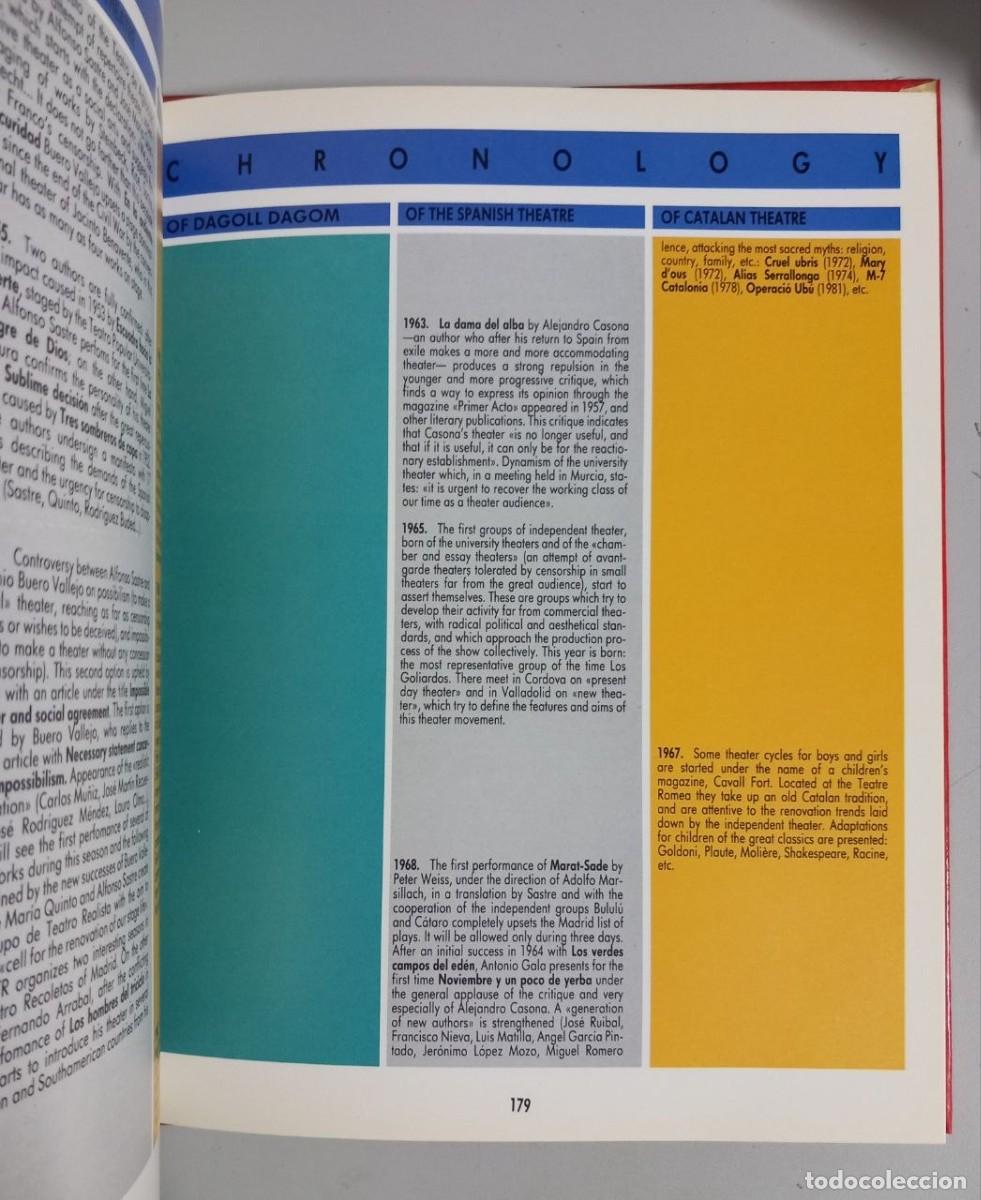 Libros: Dagoll Dagom 1974-1989 - Foto 7