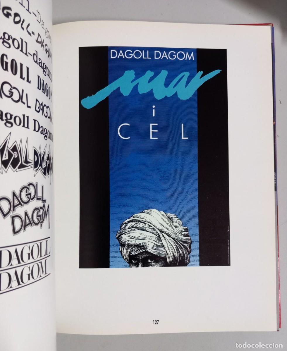 Libros: Dagoll Dagom 1974-1989 - Foto 10