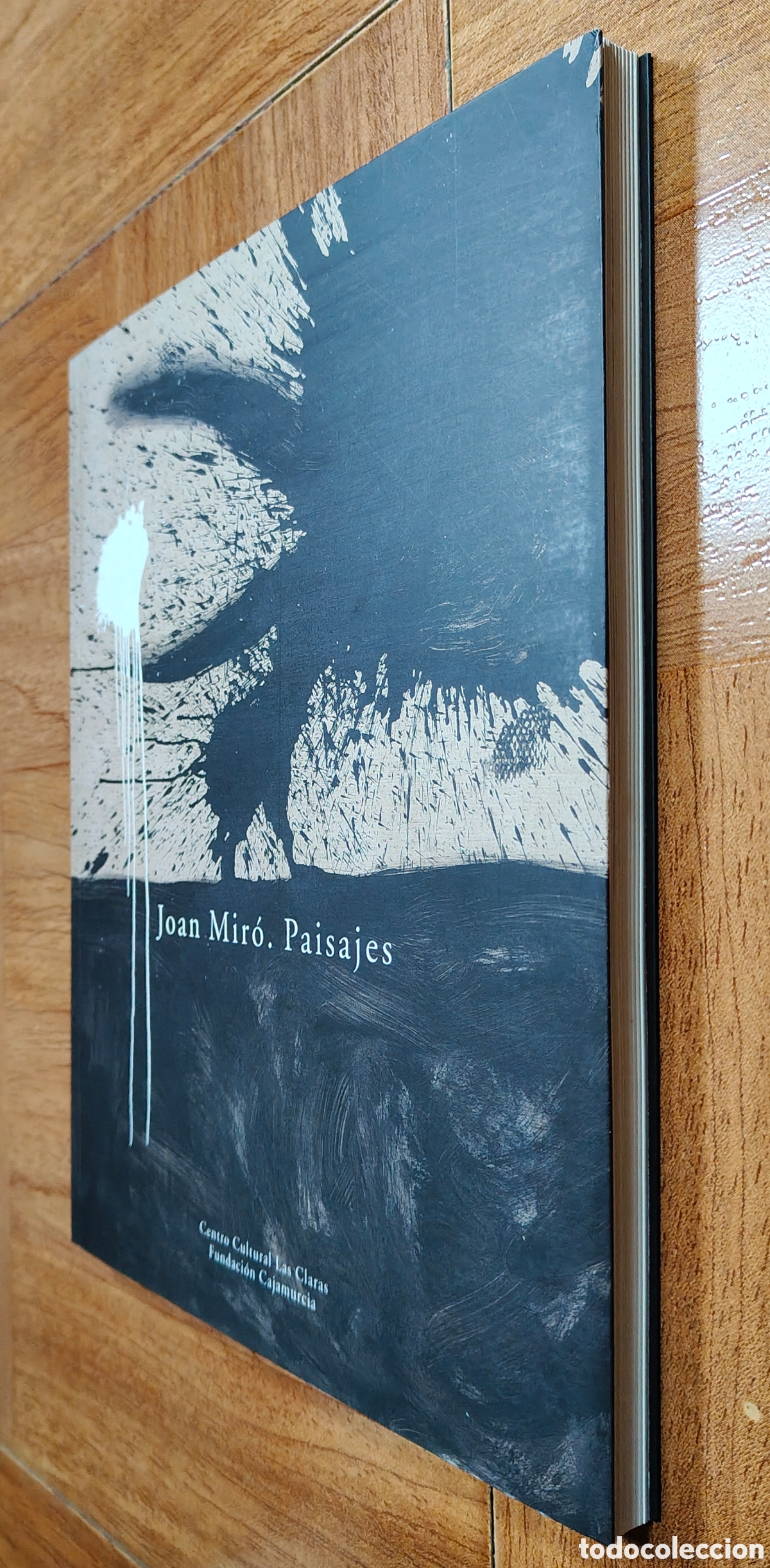 Libros: Joan Mir&oacute;: Paisajes - VV. AA. - Foto 2