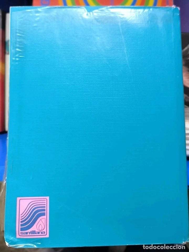 Libros: SENDA 6 EGB SANTILLANA - Foto 2