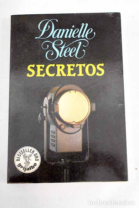 Libros: Secretos: Steel, Danielle.- Steel, Danielle - Foto 1