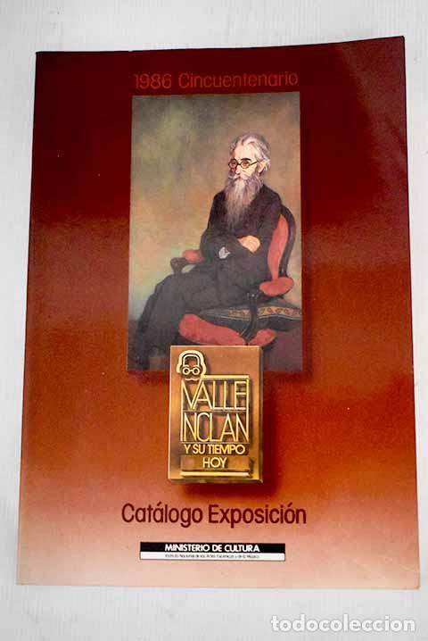 Libros: Valle-Incl&aacute;n y su tiempo hoy - Foto 1