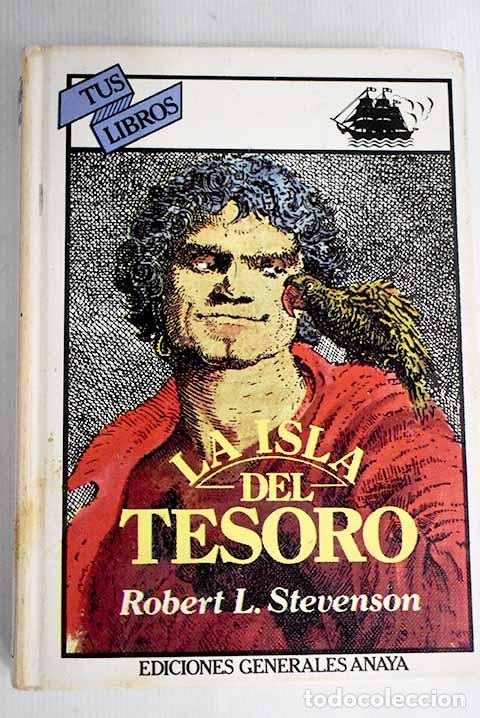 Libros: La isla del tesoro: Stevenson, Robert Louis.- Stevenson, Robert Louis - Foto 1