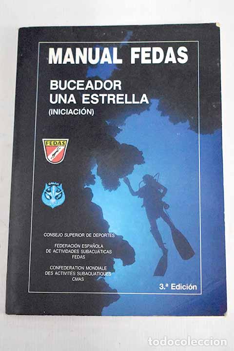 Libros: Buceador una estrella (iniciaci&oacute;n) - Foto 1