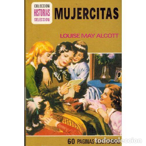 Libros: MUJERCITAS - LOUISE MAY ALCOTT - Foto 1