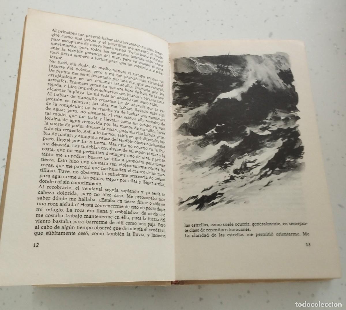 Libros: LA VENGANZA DE WINNETOU, KARL MAY, C&Iacute;RCULO DE LECTORES - Foto 3