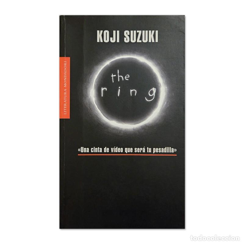 Libros: The ring Koji Suzuki - Foto 1