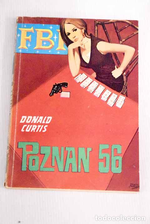 Libros: Poznan, 56: Curtis, Donald.- Curtis, Donald - Foto 1