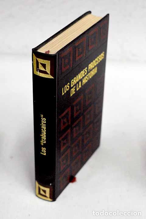 Libros: Los Trabucaires: : C&iacute;rculo de Amigos de la Historia, S.A. - Foto 1