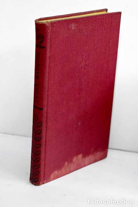 Libros: Andr&eacute; Maurois [seud.].- Maurois, Andr&eacute; - Foto 1