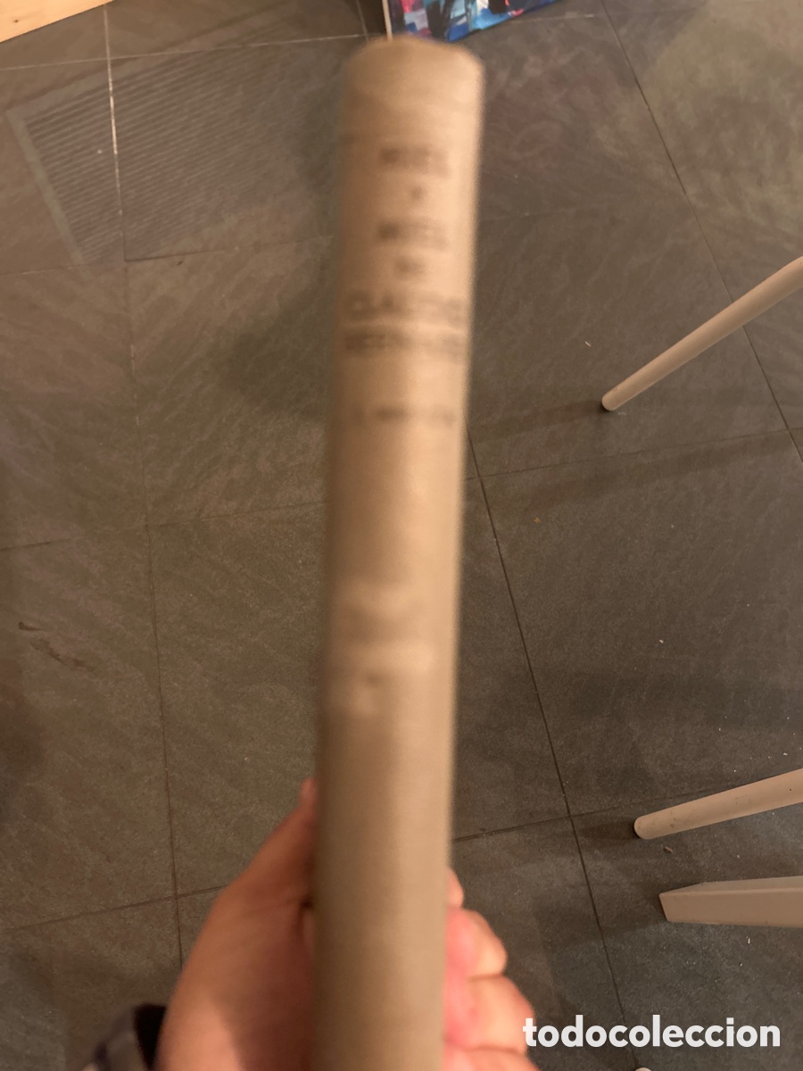 Libros: Hiel y miel de Claudio Bernard. Est - Foto 2
