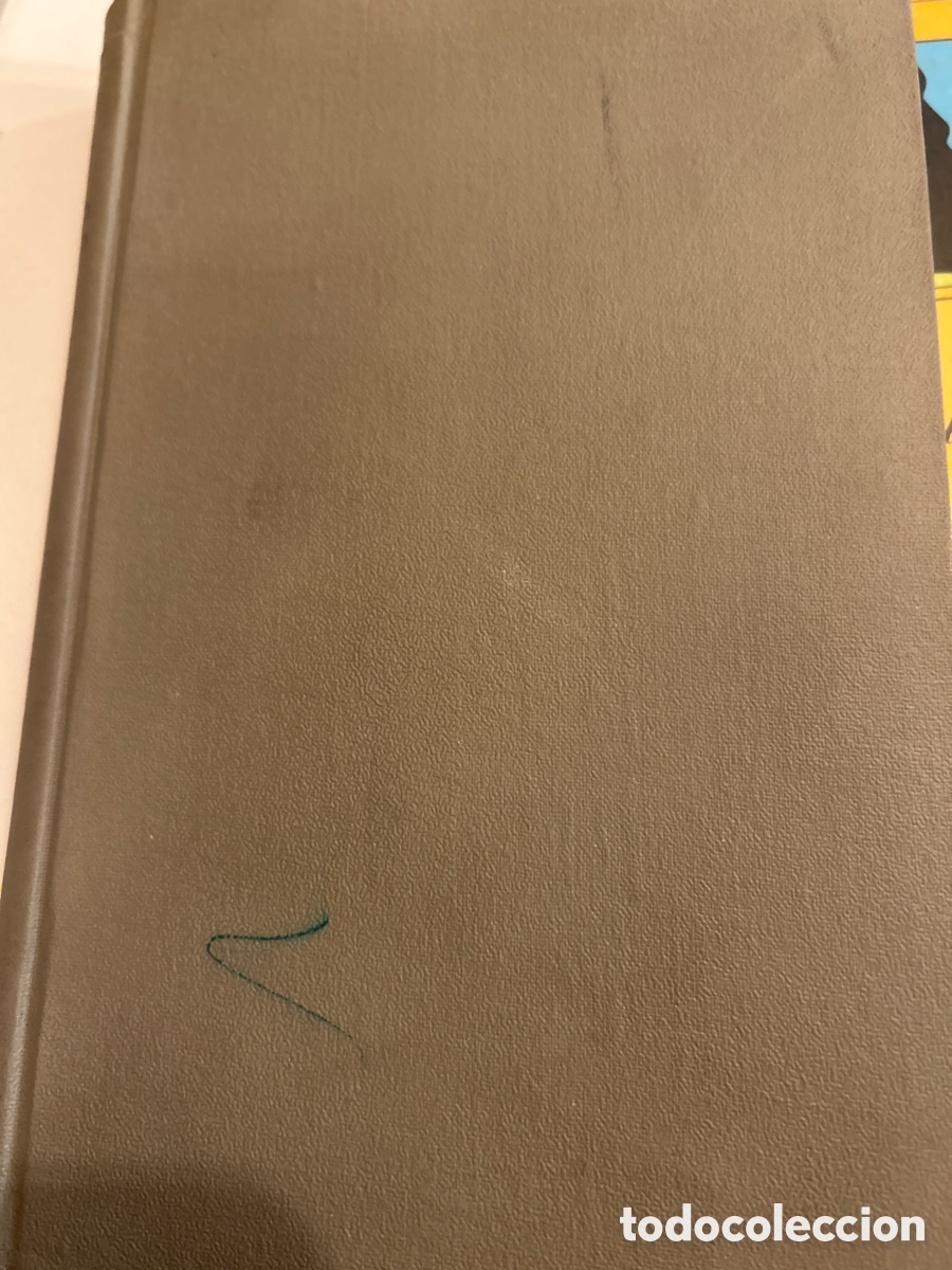 Libros: Hiel y miel de Claudio Bernard. Est - Foto 1