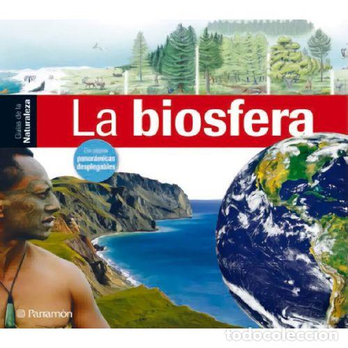Libros: LA BIOSFERA - VARIOS - Sin Especificar - Foto 1