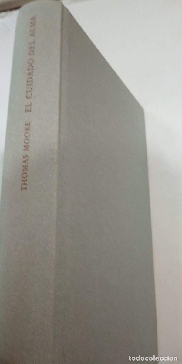 Libros: El cuidado del alma Thomas Moore - Foto 1