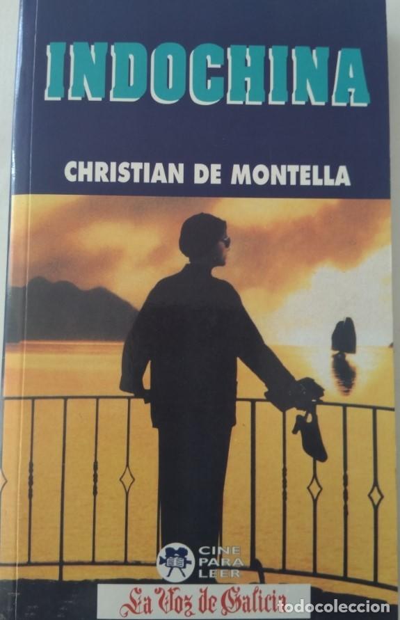 Libros: INDOCHINA - de MONTELLA, CHRISTIAN - Sin Especificar - Foto 1