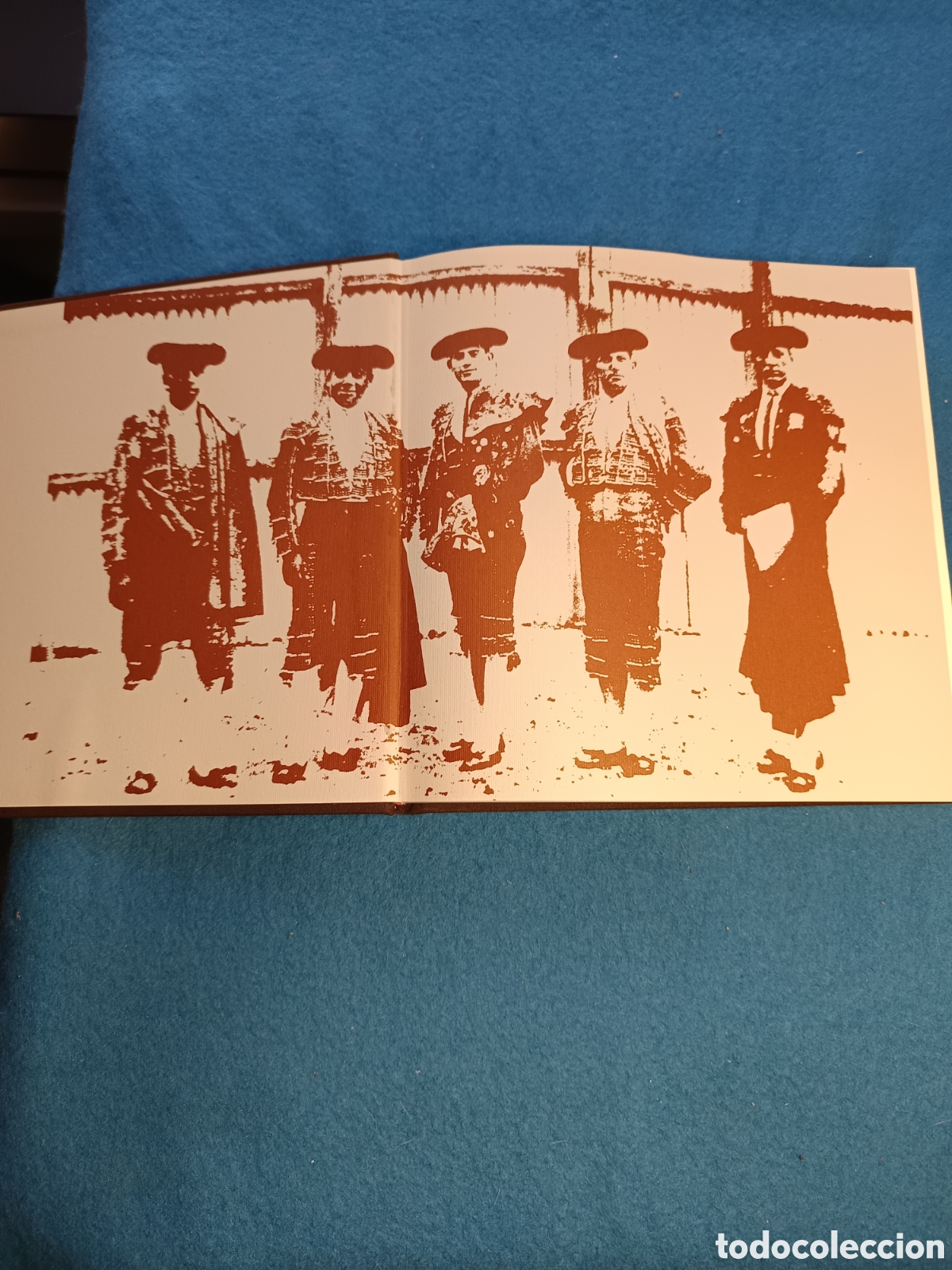 Libros: TOROS, CASTILLA LA MANCHA - Varios autores - Foto 3