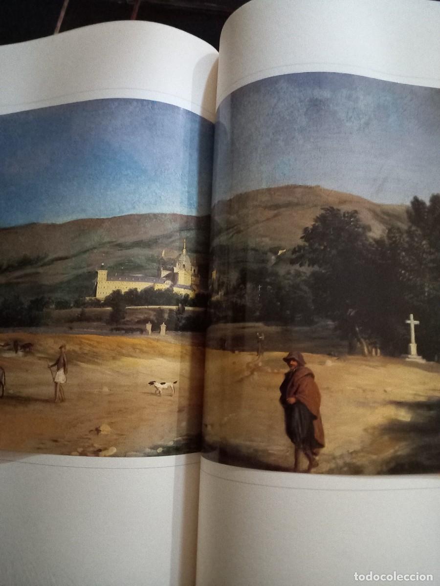 Libros: EL REAL MONASTERIO DE EL ESCORIAL - ANTONIO BONET CORREA - Foto 10