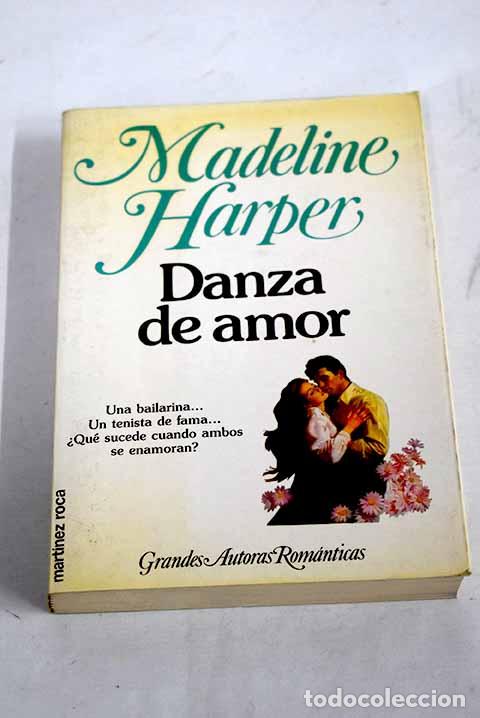 Libros: Danza de amor: Harper, Madeline.- Harper, Madeline - Foto 1