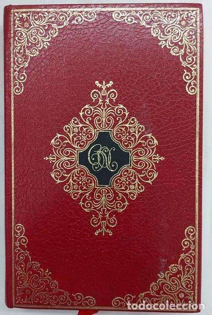 Libros: EL CABALLO ROJO - CONCHA ALOS - Sin Especificar - Foto 1