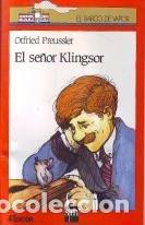 Libros: EL SE&Ntilde;OR KLINGSOR - Preussler,Otfried - Foto 1