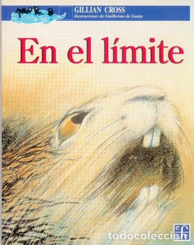 Libros: EN EL L&Iacute;MITE - Cross,Gillian - Foto 1